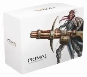 Image de Primal – Chronicles Of Mount Havoc The Awakening