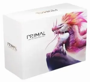 Image de Primal – Curse Of The Sapphire The Awakening