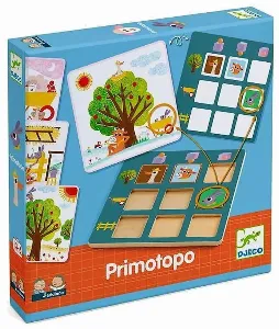 Image de Primotopo