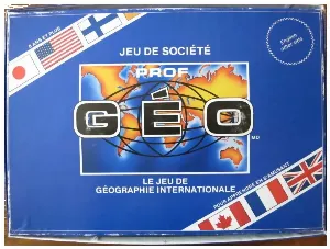 Image de Prof Géo
