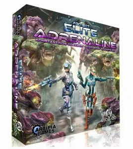 Image de Project Elite - Adrenaline