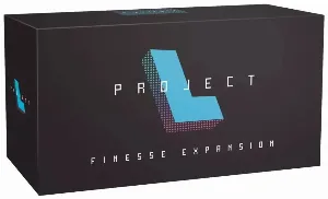 Image de Project L - Finesse