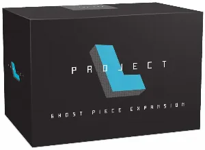 Image de Project L - Ghost Piece