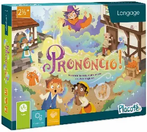 Image de Prononcio!