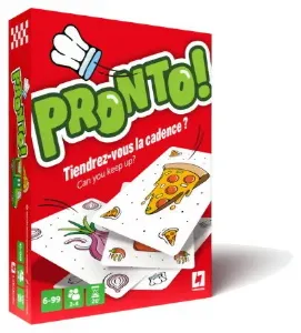 Image de Pronto!