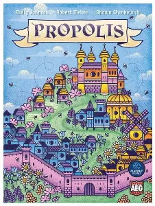 Image de Propolis