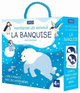Image de Protégeons Les Animaux - La Banquise