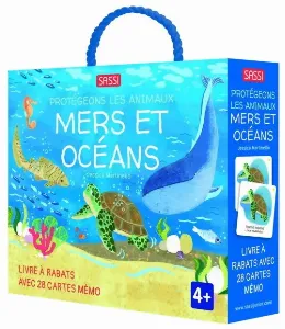 Image de Protégeons Les Animaux - Mers Et Oceans