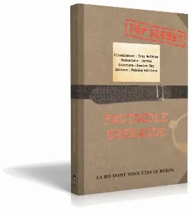 Image de Protocole Émeraude