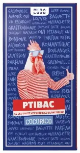 Image de Ptibac - Cocorico