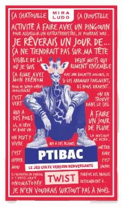 Image de Ptibac - Twist