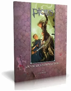 Image de Ptolus - La Nuit De La Dissolution