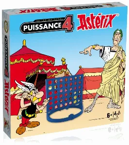 Image de Puissance 4 - Astérix