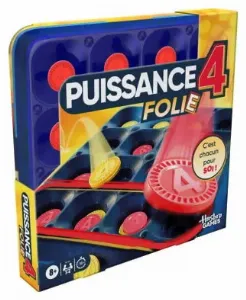 Image de Puissance 4 Folie
