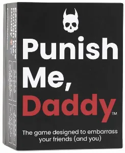 Image de Punish Me, Daddy