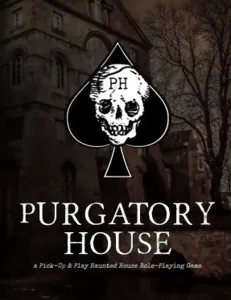 Image de Purgatory House