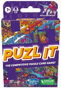 Image de Puzl It