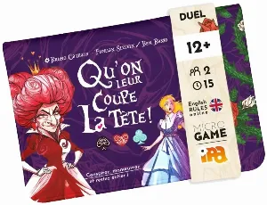Image de Qu'on Leur Coupe La Tête !