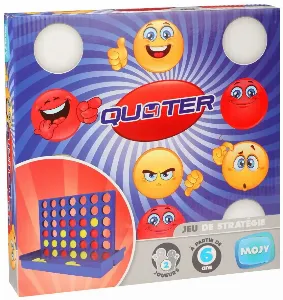 Image de Quater 4
