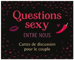 Image de Questions Sexy Entre Nous