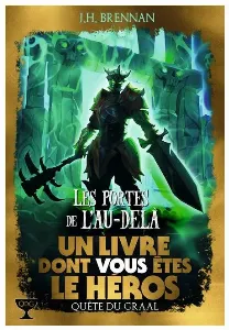 Image de Quête Du Graal - Les Portes De L'au-delà Tome 3