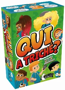 Image de Qui A Triché ?
