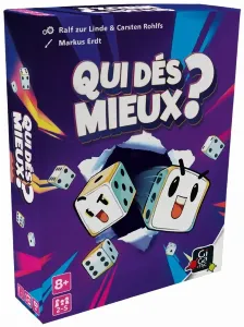 Image de Qui Dés Mieux