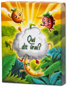 Image de Qui Dit Vrai ?