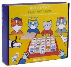 Image de Qui Es-tu ?