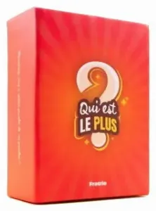 Image de Qui Est Le Plus ?