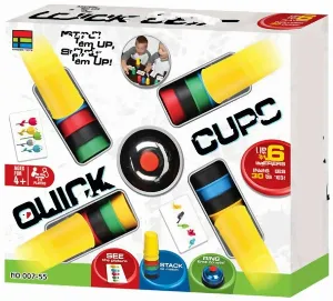 Image de Quick Cups