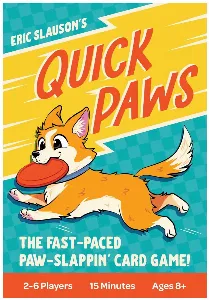 Image de Quick Paws