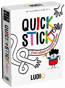 Image de Quick Stick