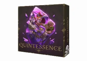 Image de Quintessence