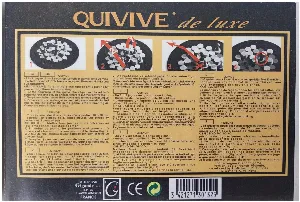 Image de Quivive De Luxe