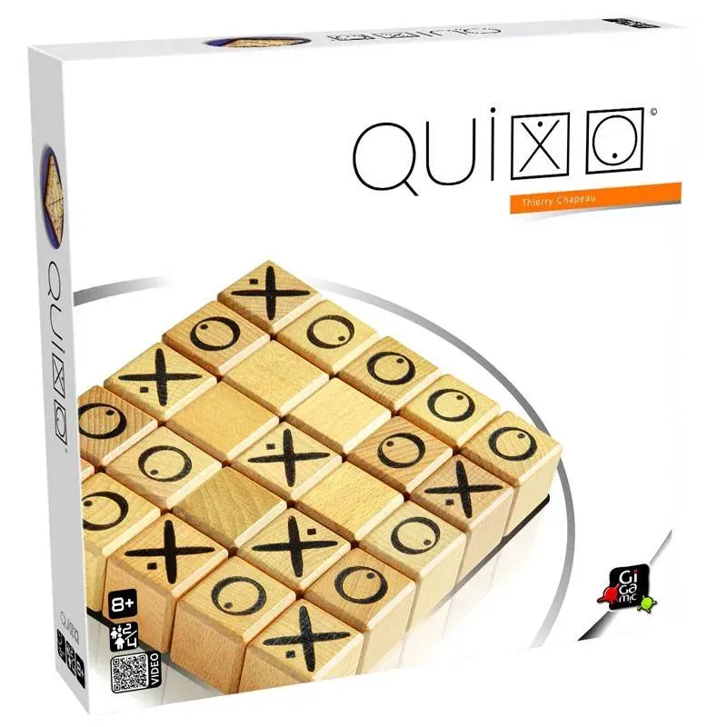 Image de Quixo
