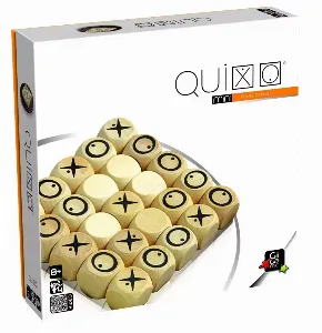 Image de Quixo Mini