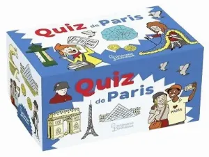 Image de Quiz De Paris
