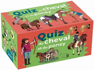 Image de Quiz Du Cheval Et Du Poney