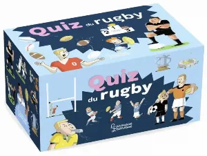 Image de Quiz Du Rugby