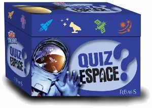 Image de Quiz Espace
