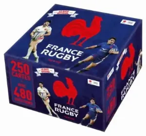 Image de Quiz - France Rugby