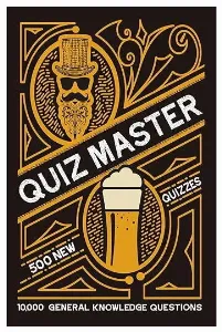 Image de Quiz Master 10,000 General Knowledge Questions