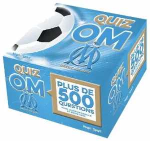 Image de Quiz Om