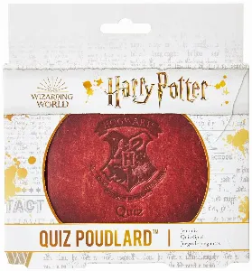Image de Quiz Poudlard