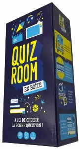 Image de Quiz Room - En Boîte
