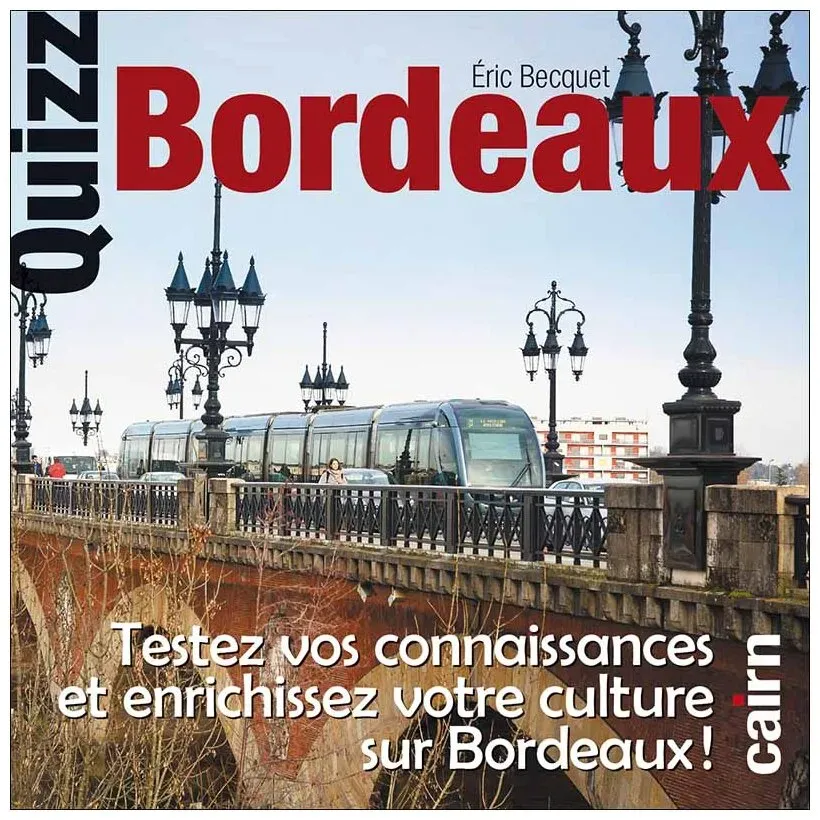 Image de Quizz Bordeaux