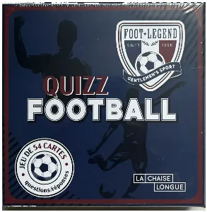 Image de Quizz Football
