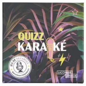 Image de Quizz Karaoké
