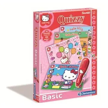 Image de Quizzy Hello Kitty